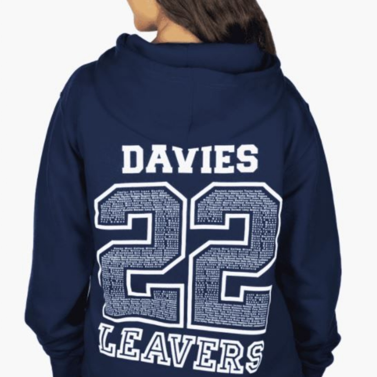 Leavers jumpers sale